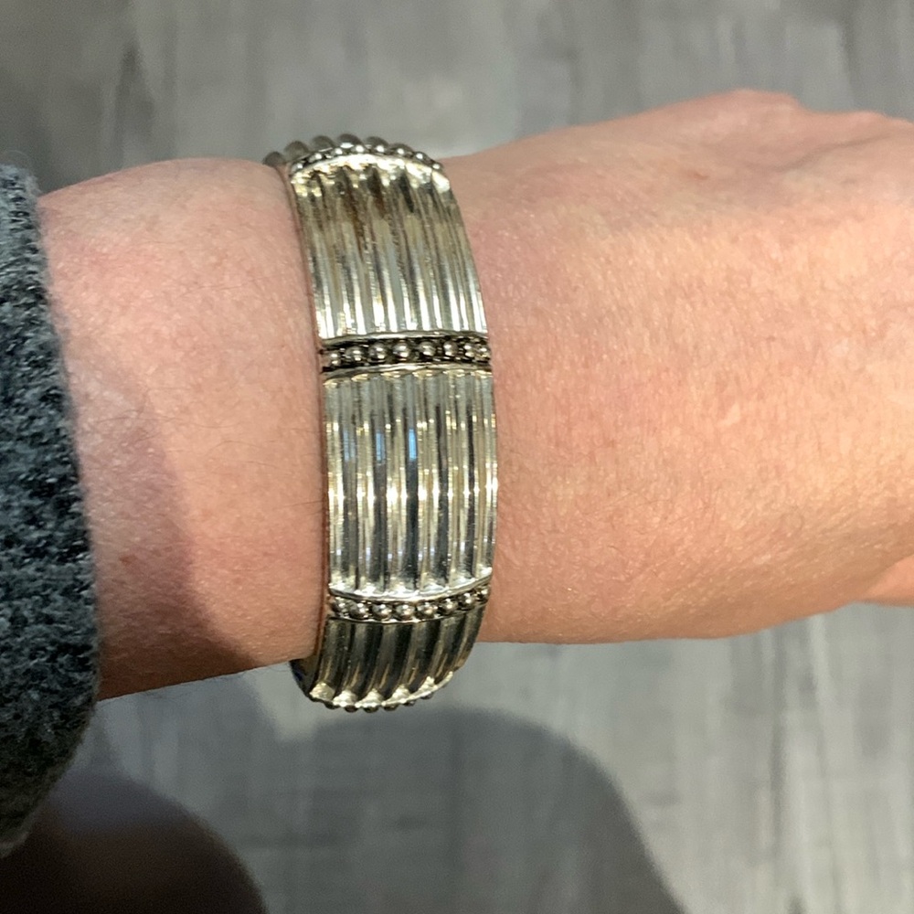 Beautiful bracelet